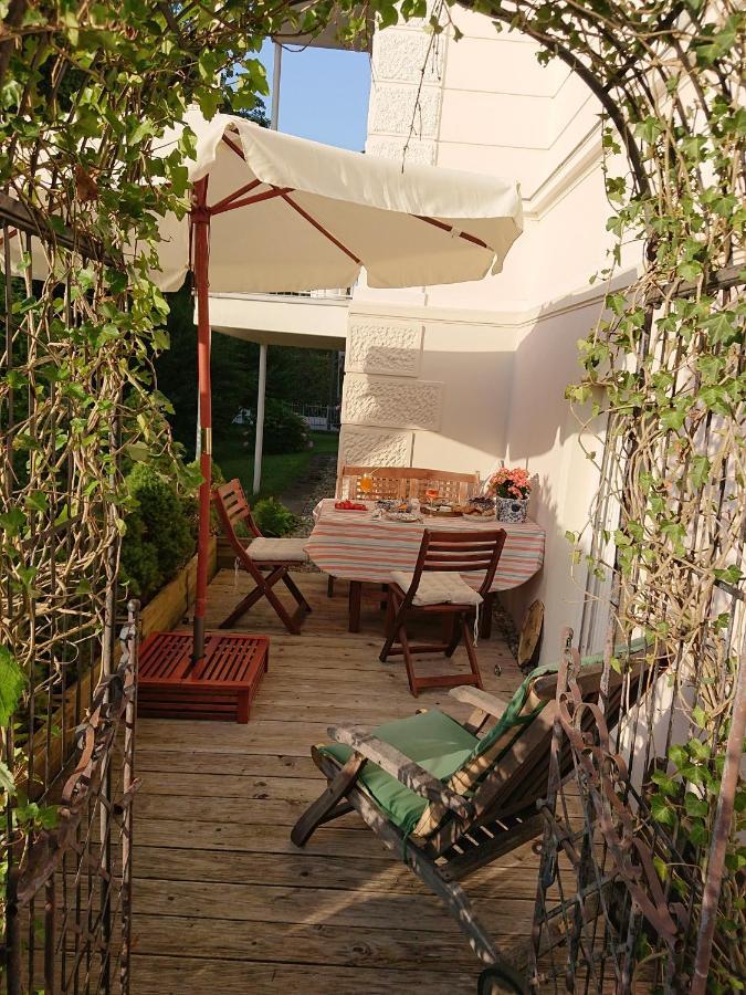 Ferienwohnung Barbarossa Bad Reichenhall Bagian luar foto