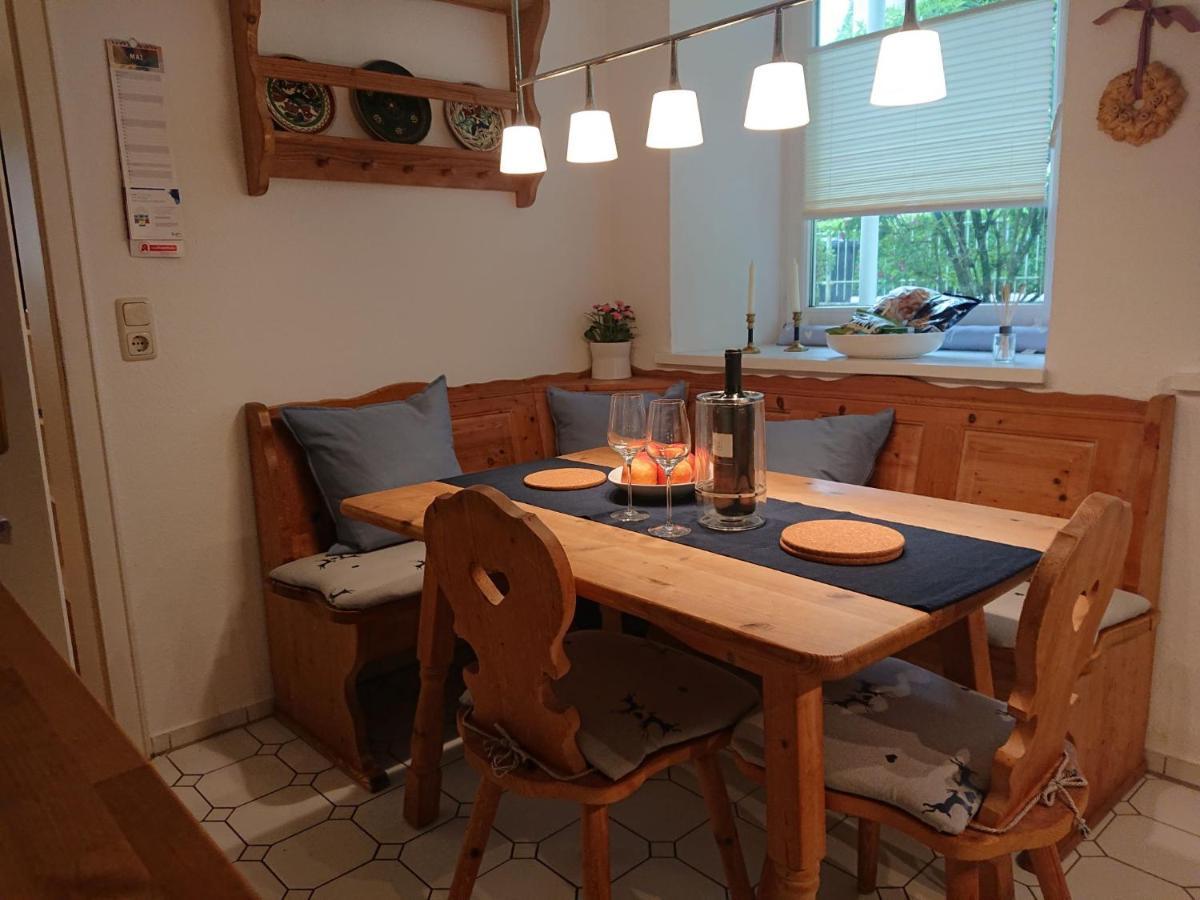 Ferienwohnung Barbarossa Bad Reichenhall Bagian luar foto