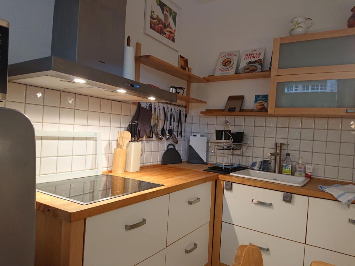 Ferienwohnung Barbarossa Bad Reichenhall Bagian luar foto