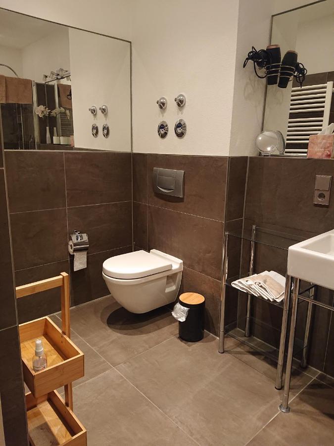 Ferienwohnung Barbarossa Bad Reichenhall Bagian luar foto